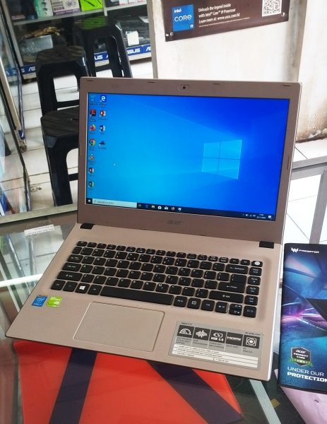 Jual Laptop Acer Aspire 5-473G