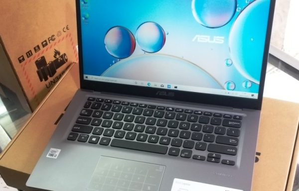 Laptop ASUS P1411CJ Intel Core i3-1005G1 4GB RAM 256GB SSD Fullset