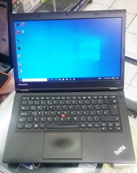 Lenovo ThinPad T440p