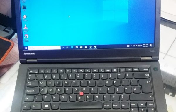 Laptop Lenovo ThinkPad T440p Intel Core i5-4200M 8GB RAM 500GB HDD