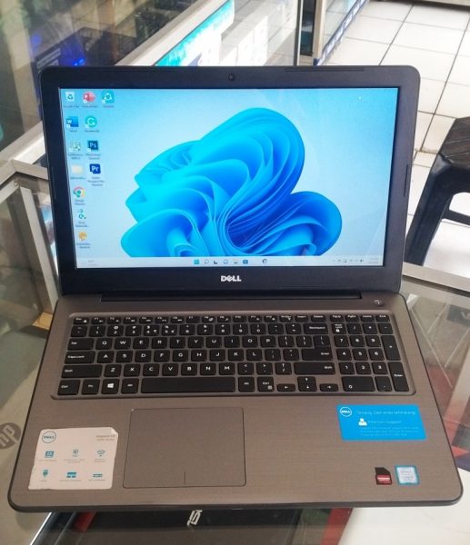 Laptop Dell Inspiron 15-5000