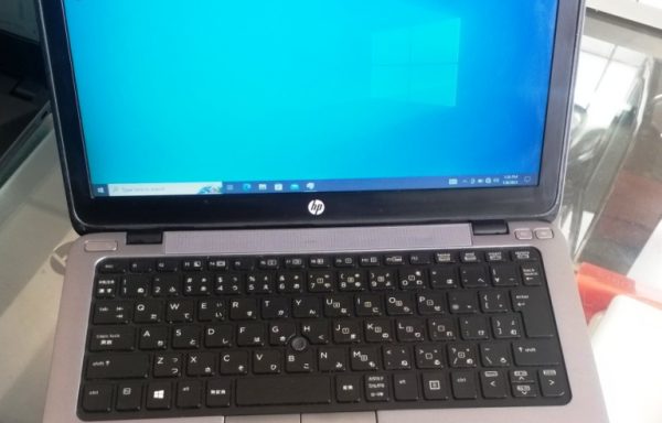 Laptop HP EliteBook 820 Intel Core i5-4300U 4GB RAM 128GB SSD