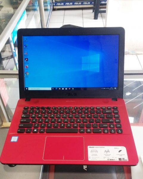 Laptop ASUS X441UA