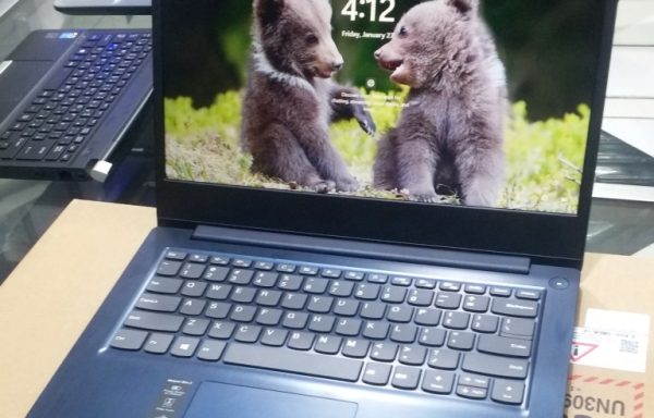 Laptop Lenovo Ideapad Slim 3 14IML05 Intel Core i3-10110U 4GB RAM 512GB SSD