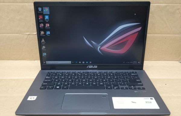 Laptop ASUS M409DA AMD Athlon Silver 3050U 8GB RAM 256GB SSD