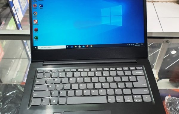 Laptop Lenovo Ideapad S145-14AST AMD A4-9125 4GB 256GB SSD