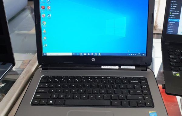 Laptop HP 14-r109TU Intel Core i3-4030TU 4GB RAM 500GB HDD