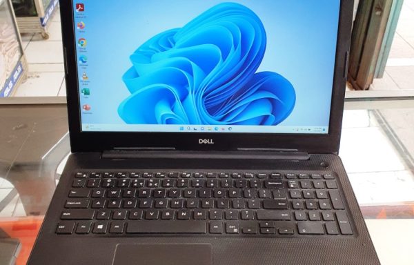 Laptop Dell Inspiron 3593 Intel Core i7-1065G7 8GB RAM 512GB SSD Nvidia GeForce MX230