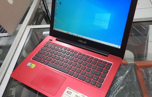 Laptop Asus A456U Intel Core i5-6200U 4GB RAM 256GB SSD Dual VGA