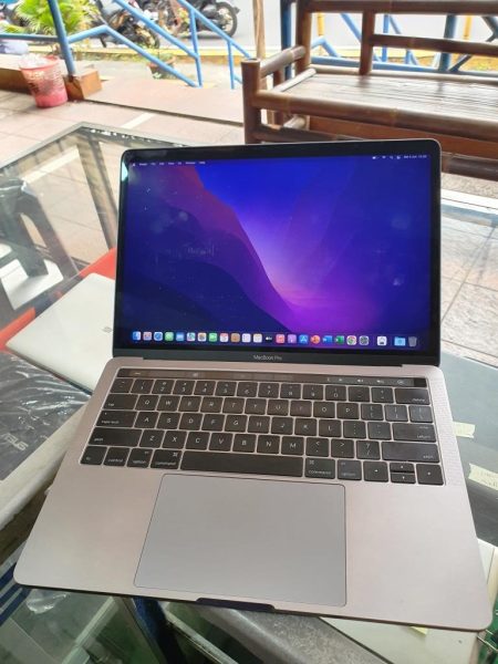 Jual Beli Laptop & MacBook Second | Net Computer