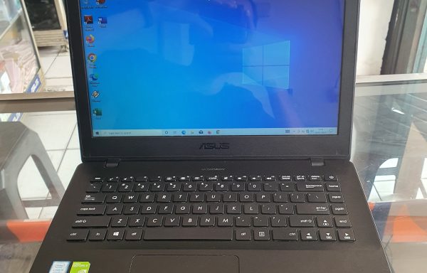 Laptop ASUS A442U Intel Core i5-8250U 8GB RAM 512GB SSD Nvidia GeForce MX130