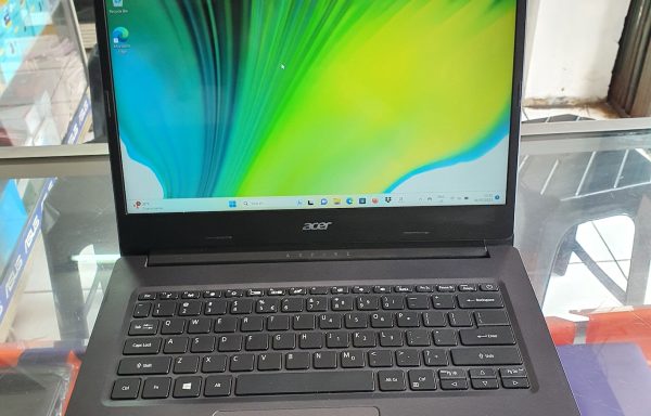 Laptop Acer Aspire 3 A314-22-R4ZD AMD Ryzen 5 3500U 8GB RAM 512GB SSD