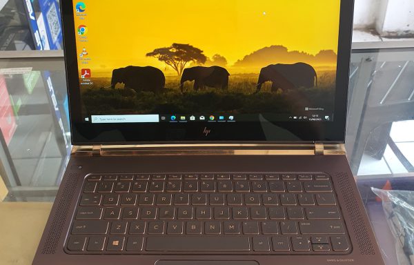 Laptop HP Spectre 13-v022tu Intel Core i7-6500U 8GB RAM 256GB SSD