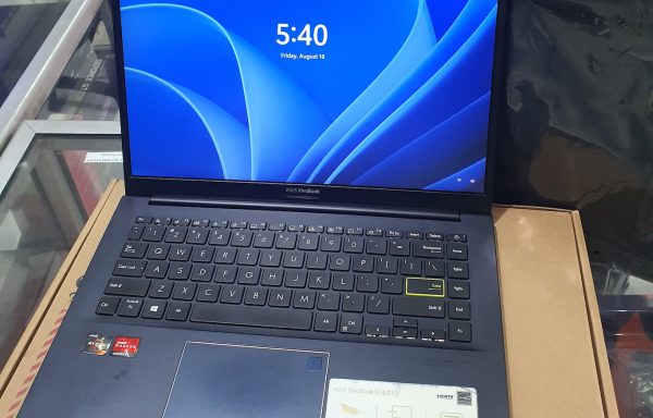 Laptop ASUS M413DA AMD Ryzen 3 3250U 8/512GB SSD