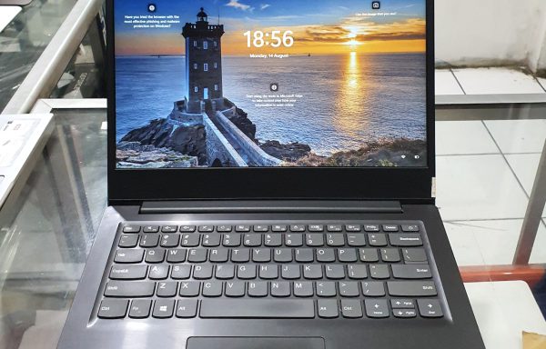 Laptop Lenovo S145-14IWL Intel Core i5-8265U 8/256 GeForce MX110