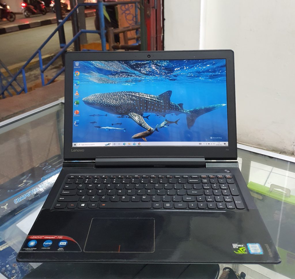 Lenovo Ideapad 700 Intel Core I7 6700hq 8 256 Gtx 950m