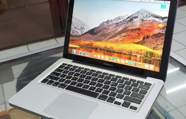 MacBook Pro 2010 Intel Core 2 Duo 3/500