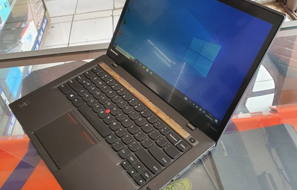 Laptop Lenovo X1 Carbon Intel Core i7 8/256 Toucscreen