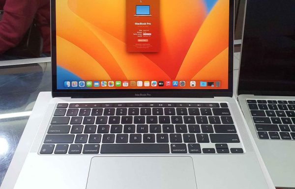 MacBook Pro M2 8/256 Fullset iBox