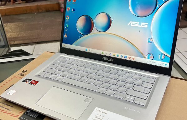 Laptop ASUS M415DAO AMD Ryzen 3 RAM 4 SSD 256