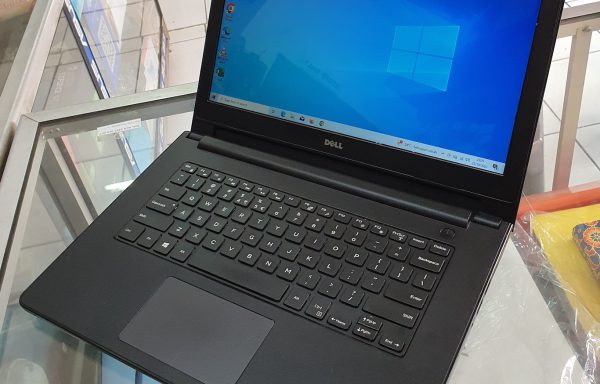 Laptop Dell Inspiron 3459 Intel Core i5-6200U 8GB/128GB SSD