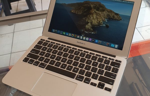 MacBook Air 2013 11 inch i5 4/128