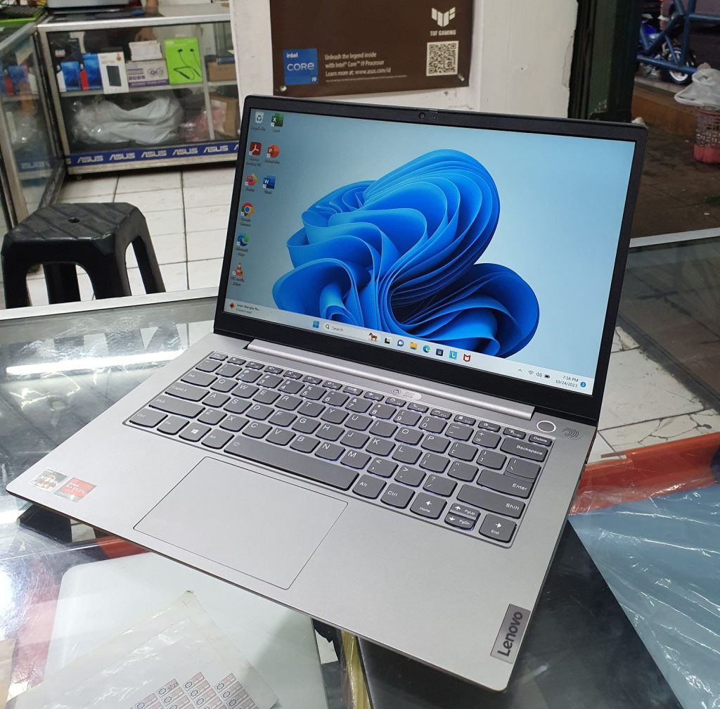 Lenovo thinkBook 14 G2 ARE