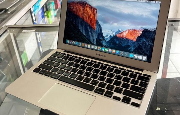 Macbook Air 2010 Intel Core 2 Duo