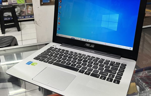 Laptop ASUS A455LB Intel Core i7-5500U 8/512 Nvidia 940M