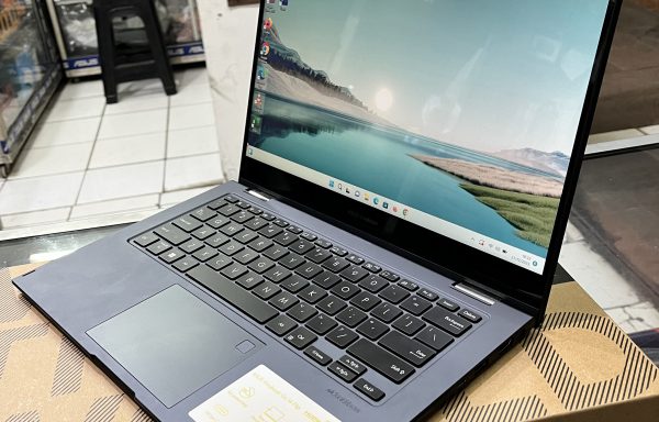 Laptop ASUS VivoBook Go 14 Flip