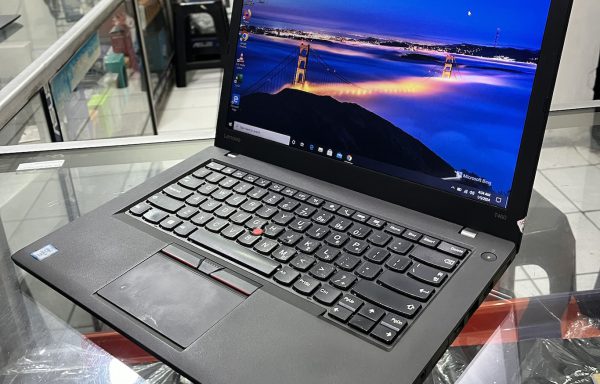 Laptop Lenovo ThinkPad T460 Intel Core  i5-6300 8/120GB