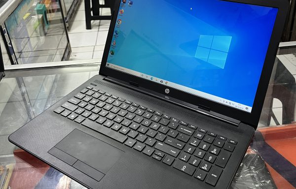 Laptop HP 15-db0005AU AMD E2 4/128+500GB