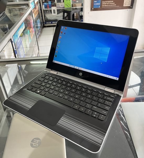 Laptop HP x360 11-u061TU