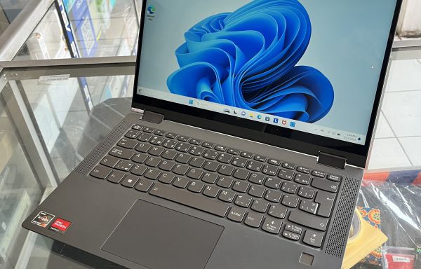 Laptop Lenovo Ideapad Flex 5 Ryzen 7-5500 16/512