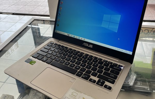 Laptop ASUS S410 Intel Core i5 8/128+500GB