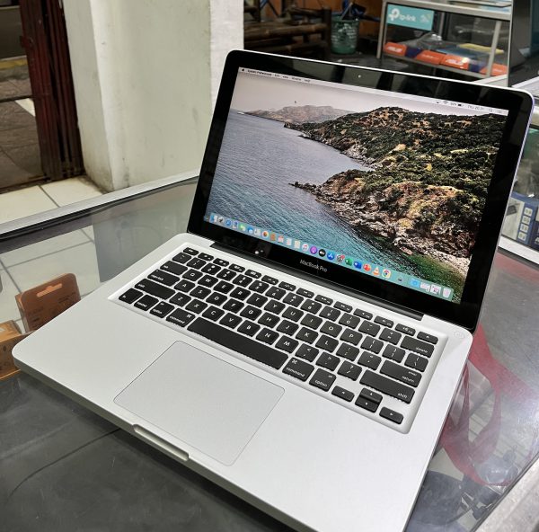 Jual Macbook Pro 2012 13 inch