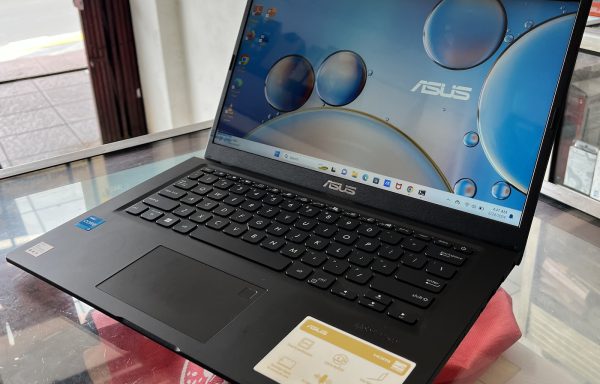 Laptop ASUS A1400E Intel Core i3-1115G4 8/512GB