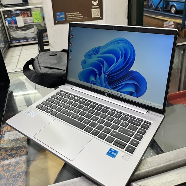 Jual Laptop HP ProBook 880 G4 di Net Computer