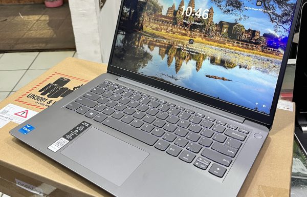 Laptop Lenovo Ideapad Slim 3 14ITL6 Intel Core i3 8/256 Fullset