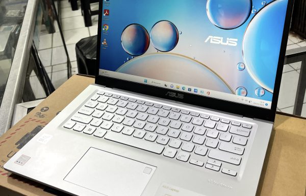 Laptop ASUS A416J Intel Core i3-1005G1 8GB RAM 256GB SSD