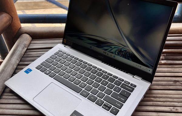 Laptop Acer Aspire 3 A314-36-36ZH Intel Core i3 8/512 Fullset
