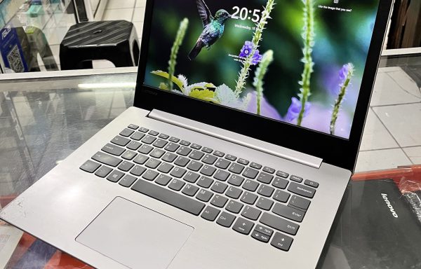 Laptop Lenovo Ideapad 330 A9 8/256