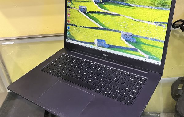 Laptop RedmiBook 15 Intel Core i3-115G4 8GB RAM 256GB SSD