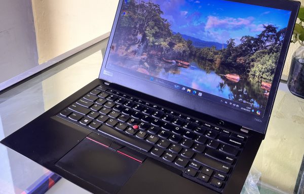 Laptop Lenovo ThinkPad T480S i5/8/256GB