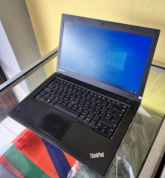 Jual Laptop Lenovo Thinkpad T440p