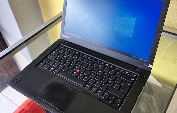 Laptop Lenovo ThinkPad T440 Intel Core i5 8/120GB