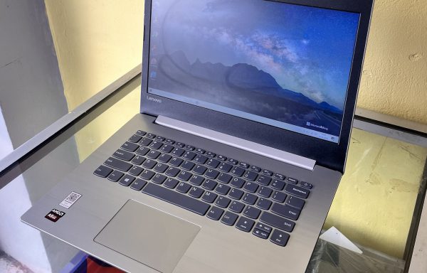 Laptop Lenovo Ideapad 330 A9 4/128