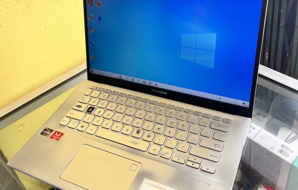 Laptop ASUS A412DA Ryzen 5 8/512GB
