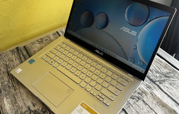Laptop ASUS A1400E Intel Pentium 7505 8/256GB