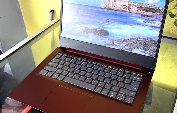 Laptop Lenovo Ideapad 3 N4020 4/256